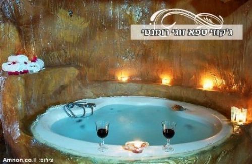 וילה חלום באגם