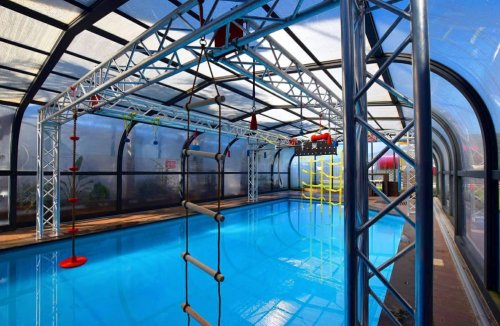 גרנד רויאל וילה