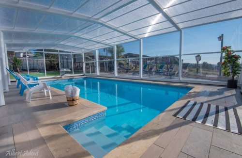 וילה מונסון